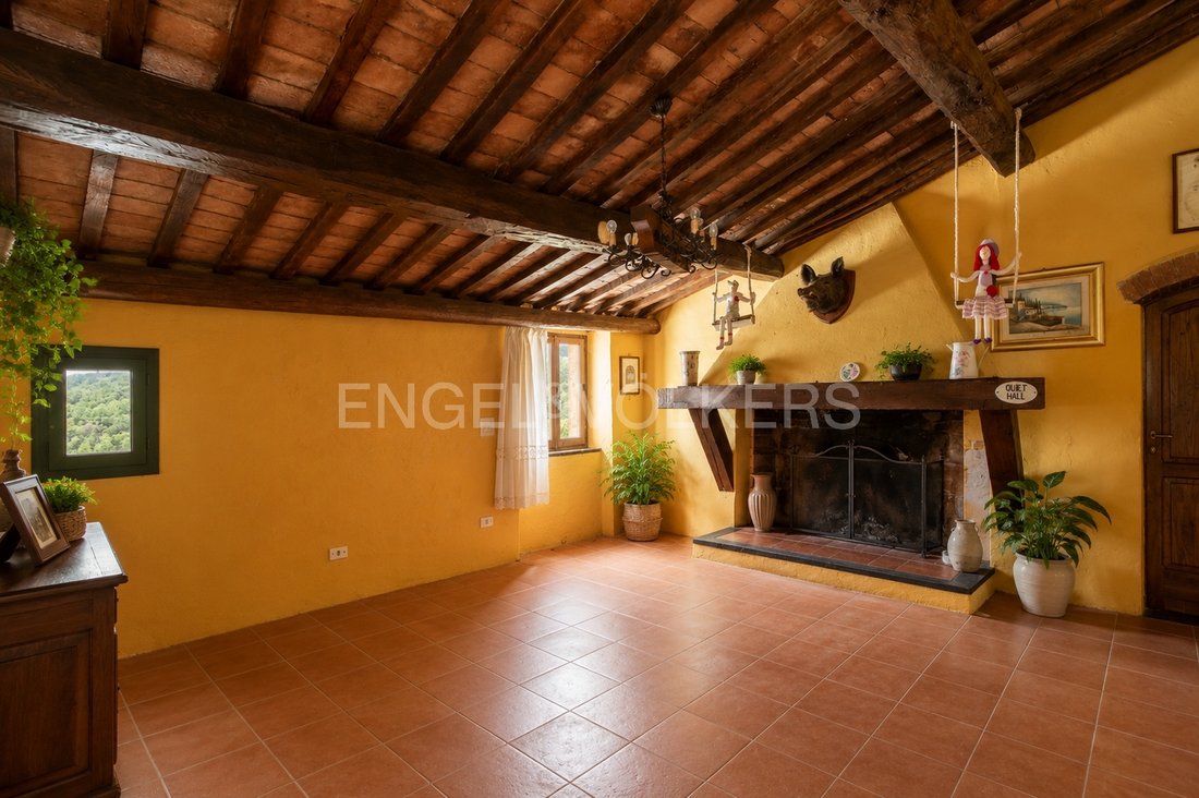 Estate in Roccastrada, Tuscany, Italy 4 - 18053300