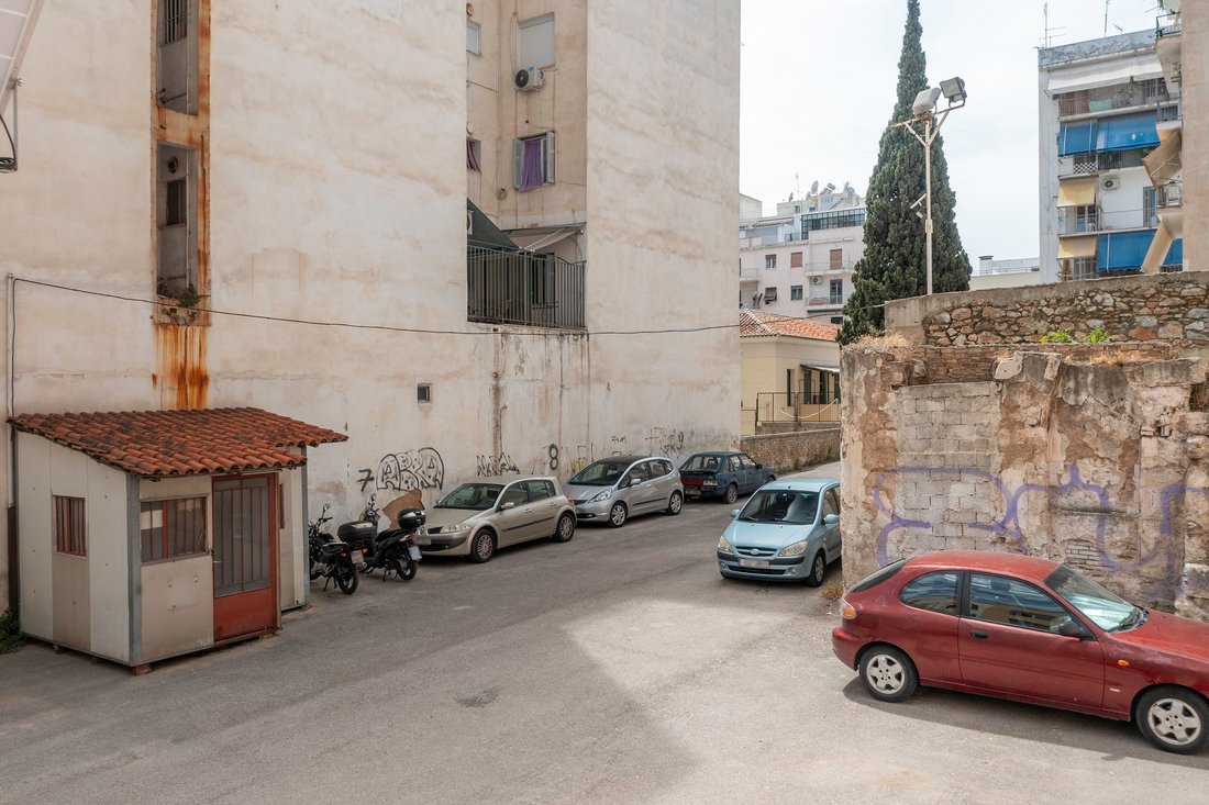 Haus in 7th District of Athens, Athens, Griechenland 5 - 18053192