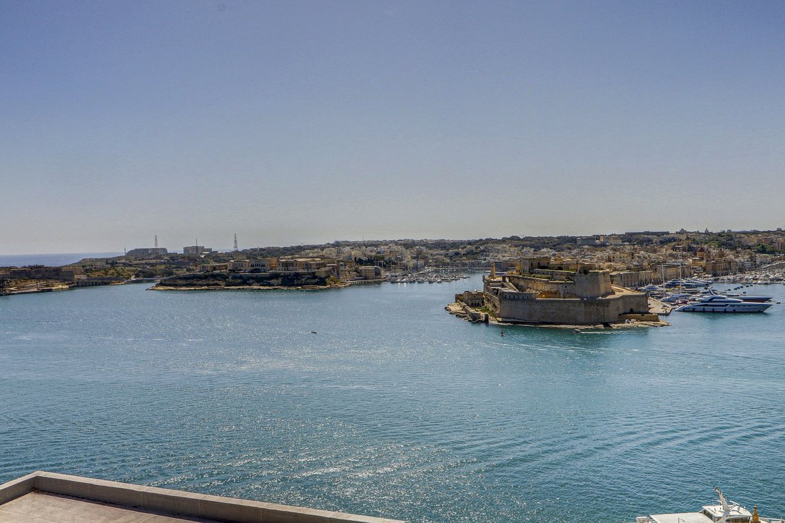 House in Valletta, Malta 2 - 18053384