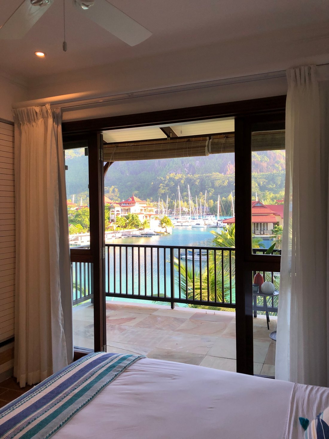 Apartment in Providence, Cascade, Seychelles 1 - 18053235