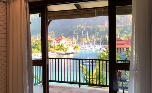 Apartamento en Providence, Cascade, Seychelles 1