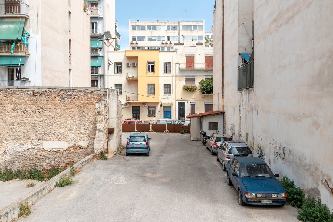 Haus in 7th District of Athens, Athens, Griechenland 2 - 18053192