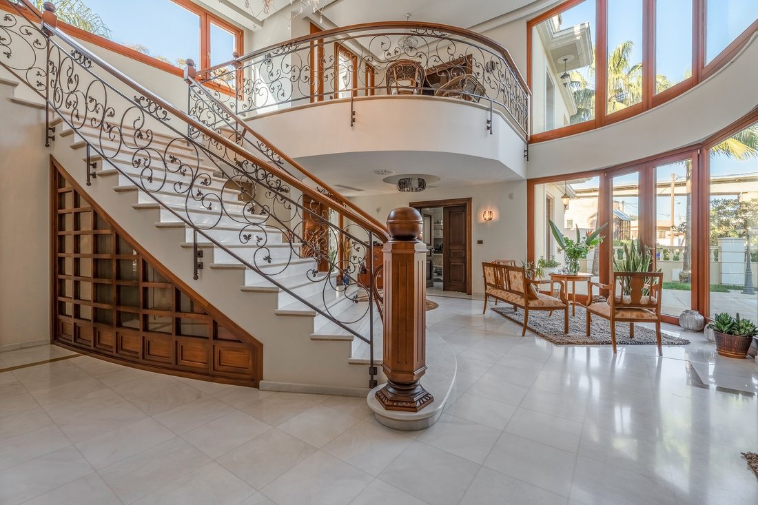 Villa in 2nd Community of Heraklion - Eastern, Heraklion, Greece 3 - 18053201