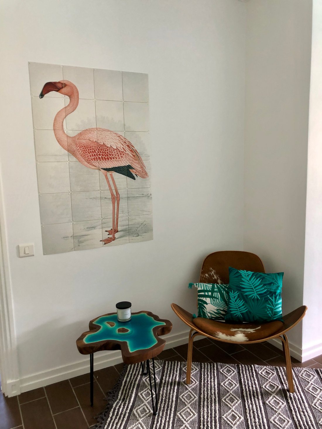Apartment in Providence, Cascade, Seychelles 5 - 18053235