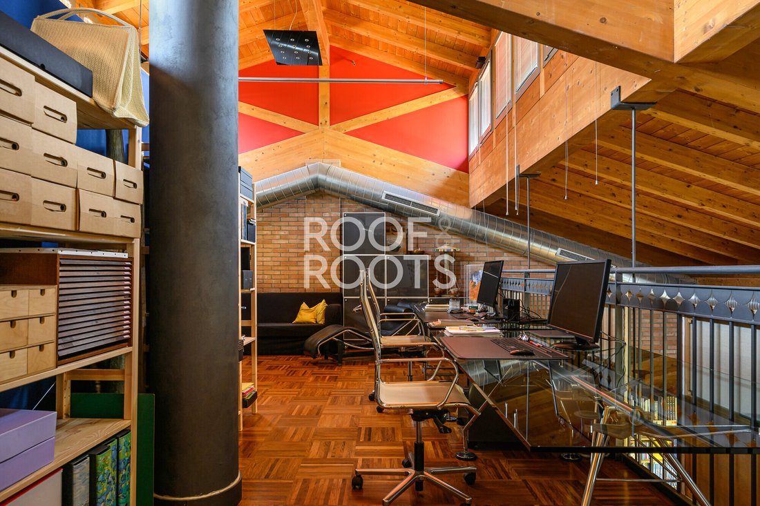 Apartment in Fondazione Prada - Scalo Romana, Milan, Italy 5 - 18033908