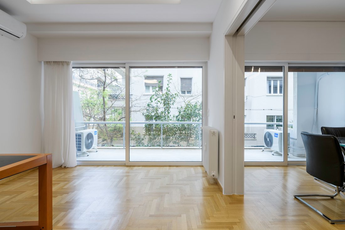 Apartamento en Sunoikia Kolonakiou, 1st District of Athens, Athens 1 - 18053289