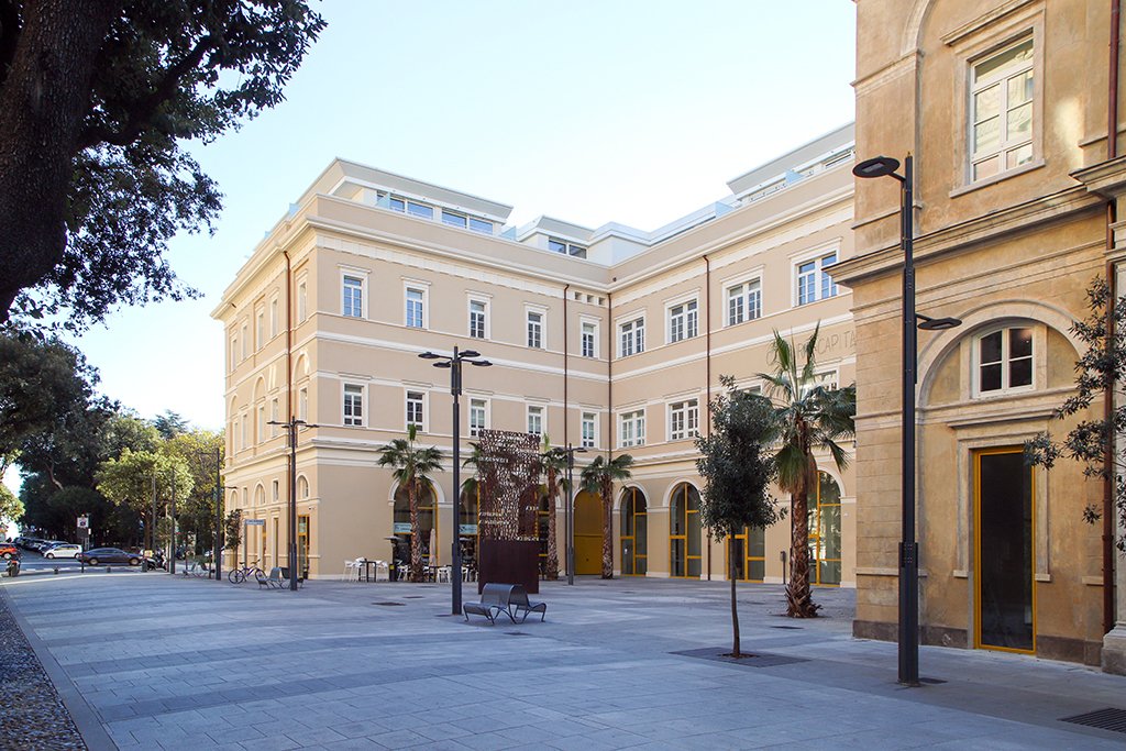 Apartment in Savona, Liguria, Italy 3 - 18053141