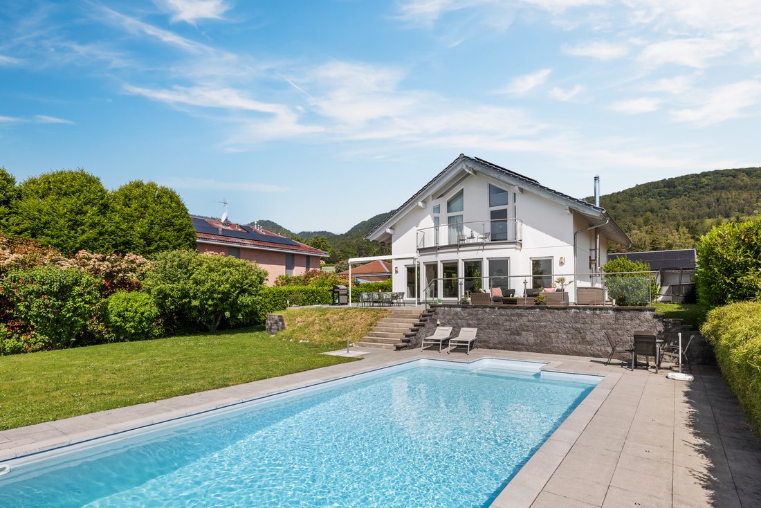 House in Givrins, Vaud, Switzerland 1 - 18052795