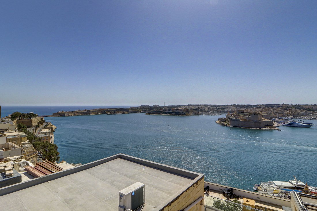 House in Valletta, Malta 1 - 18053384