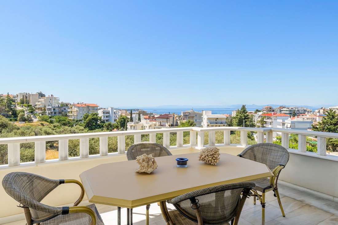 House in Voula, Attica, Greece 1 - 18053302