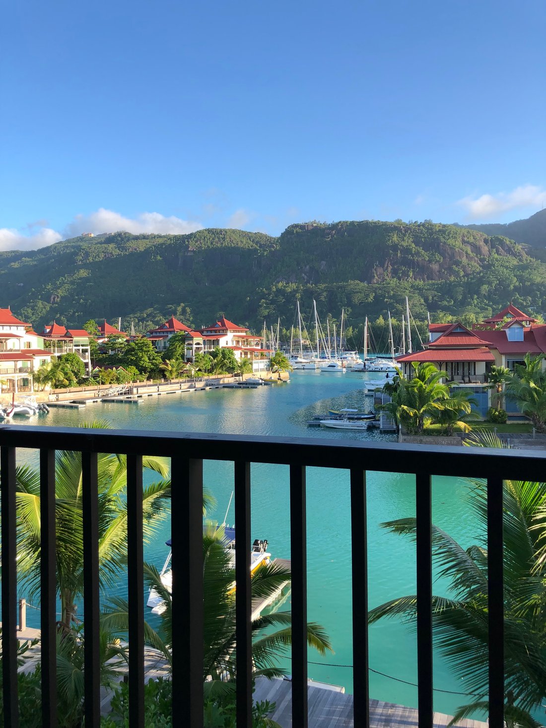 Apartment in Providence, Cascade, Seychelles 2 - 18053235