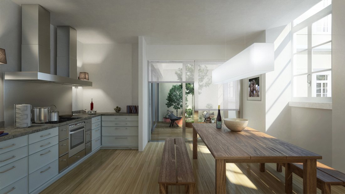 Apartment in Savona, Liguria, Italy 2 - 18053860