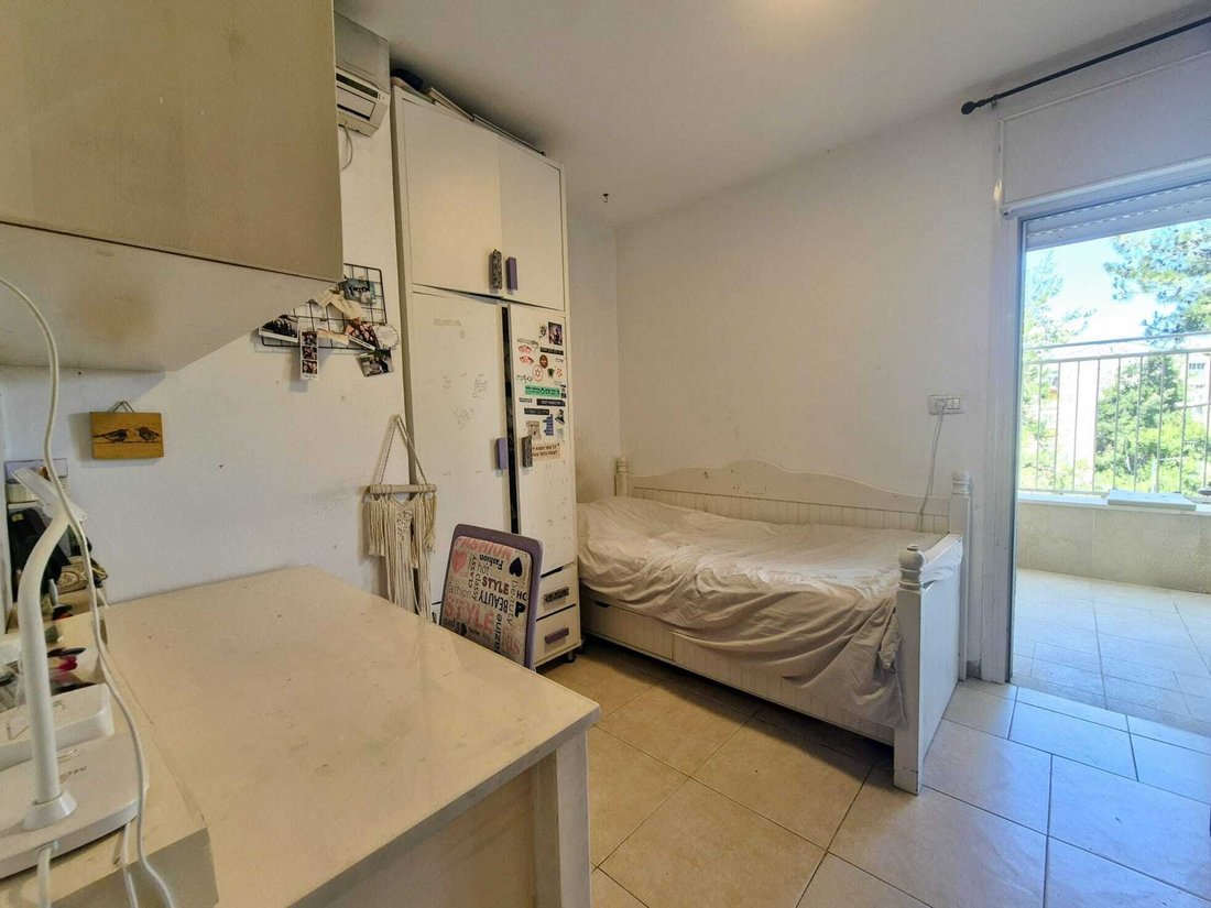 Apartment in Jerusalem, Jerusalem District, Israel 5 - 17903096