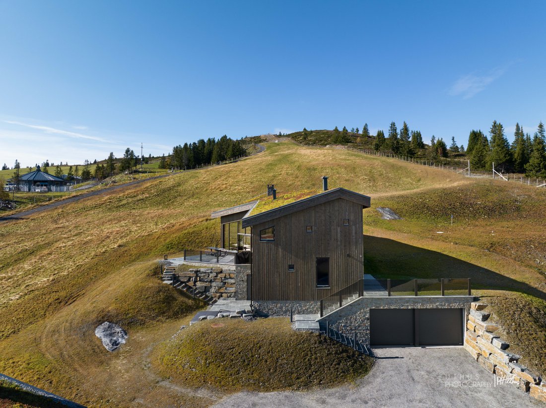 Chalet à Gol, Comté de Buskerud, Norvège 3 - 18069040
