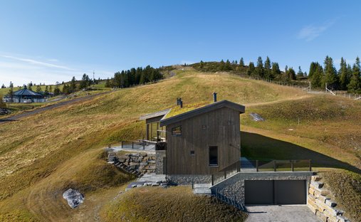 House in Gol, Buskerud, Norway 1