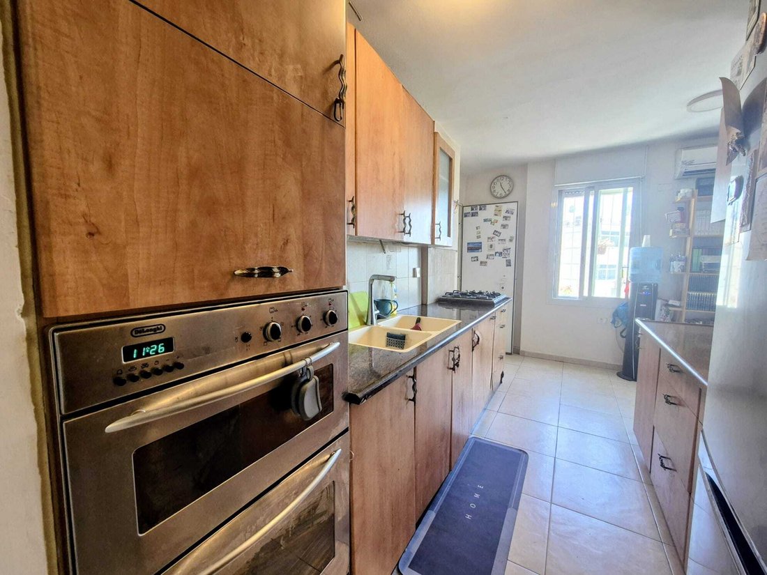 Apartment in Jerusalem, Jerusalem District, Israel 4 - 17903096