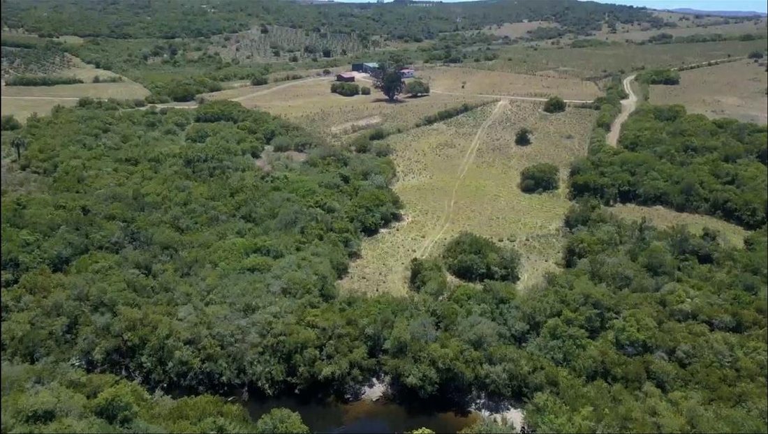 Land in Edén Rock, Maldonado Department, Uruguay 3 - 18053897
