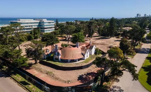 Land in Punta del Este, Maldonado Department, Uruguay 1