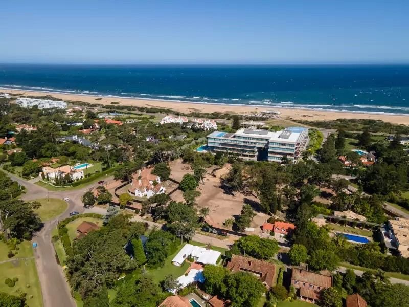 Land in Punta del Este, Maldonado Department, Uruguay 3 - 18053845