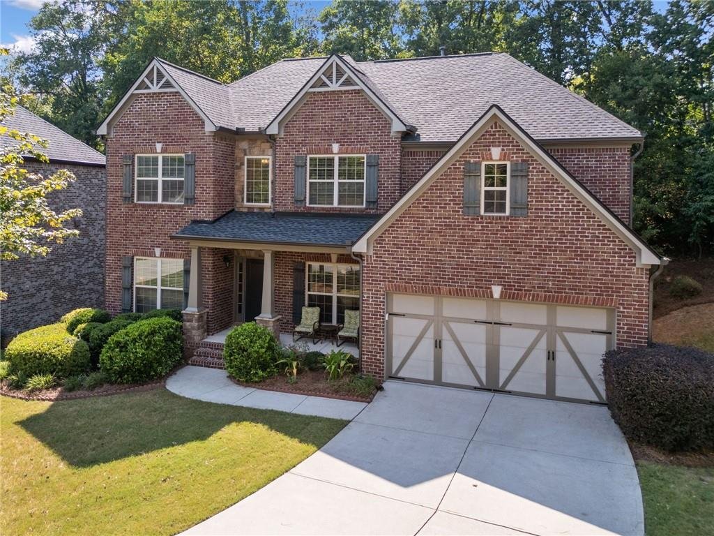 House in Suwanee, Georgia, United States 2 - 18053678