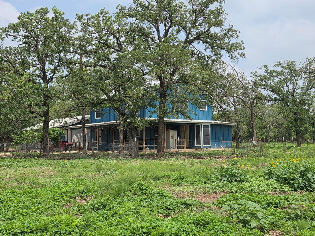 House in Cedar Creek, Texas, United States 2 - 17187967