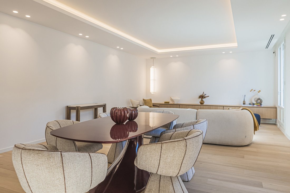 Apartment in Eixample, Barcelona, Spain 4 - 18053795