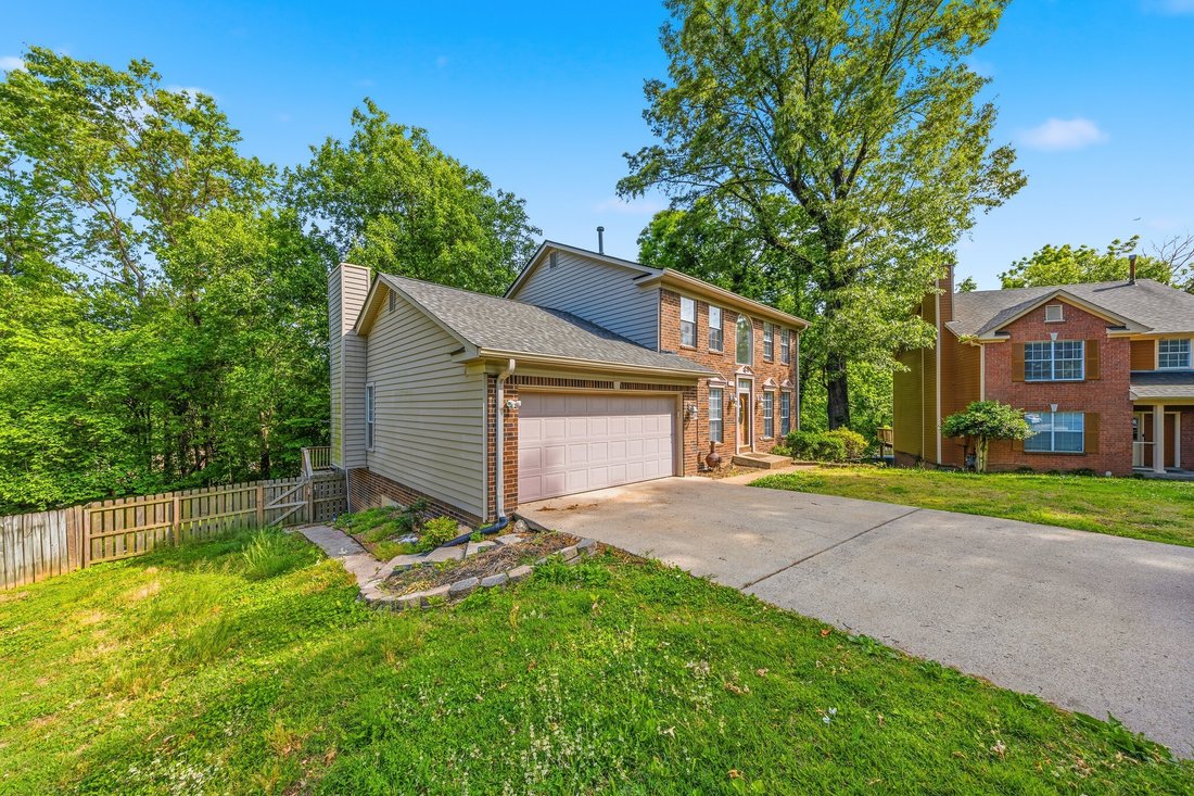 House in Nashville, Tennessee, United States 3 - 18053486