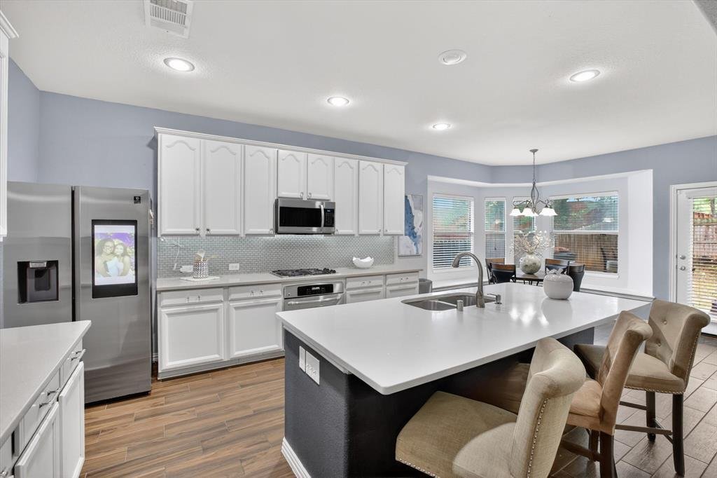 House in Arlington, Texas, United States 5 - 18053884