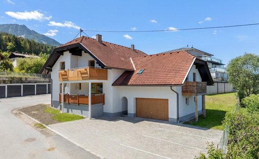 Villach, Carinthia, Austria 1