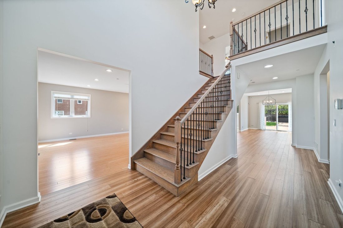 House in Park Ridge, Illinois, United States 2 - 18053754