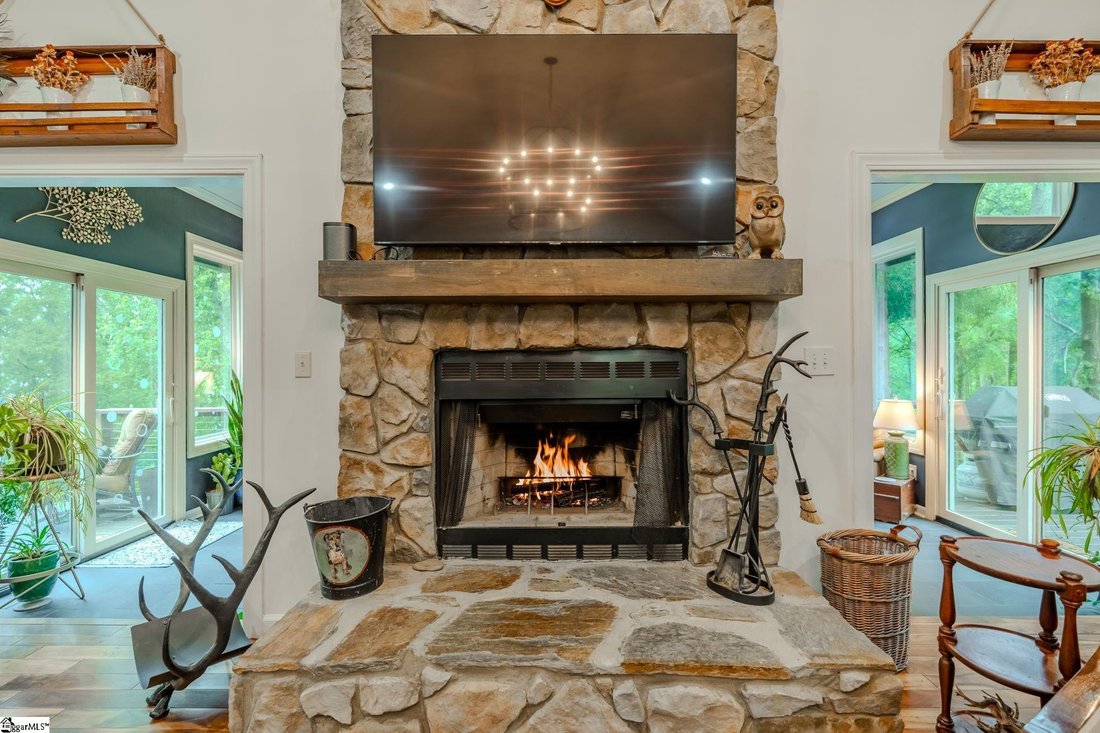 House in Landrum, South Carolina, United States 4 - 18053586