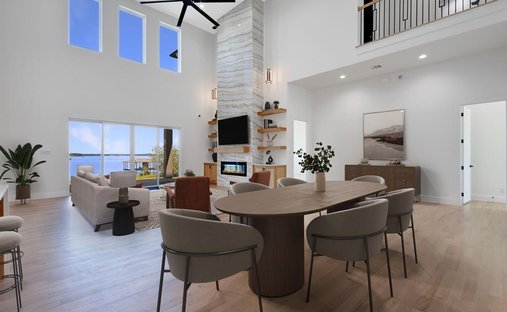 House in Corsicana, Texas, United States 1