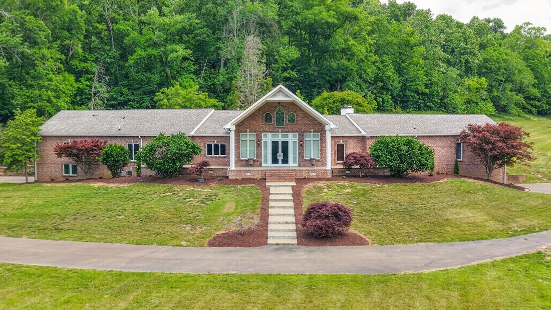 House in Goodlettsville, Tennessee, United States 2 - 18053475