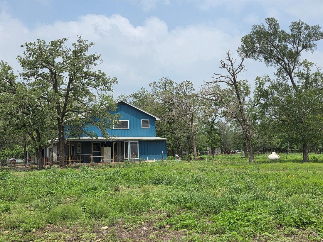 House in Cedar Creek, Texas, United States 5 - 17187967