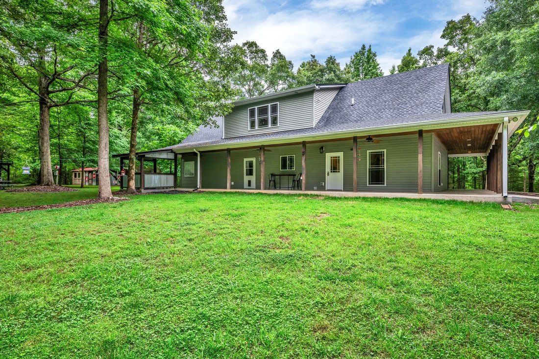 House in Dickson, Tennessee, United States 5 - 18053472