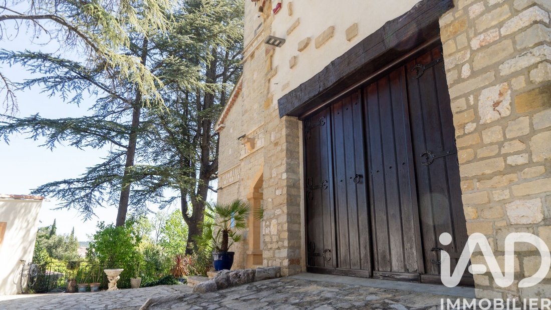 House in Périphérie Centre, Saint-Maximin-la-Sainte-Baume, France 3 - 18054429