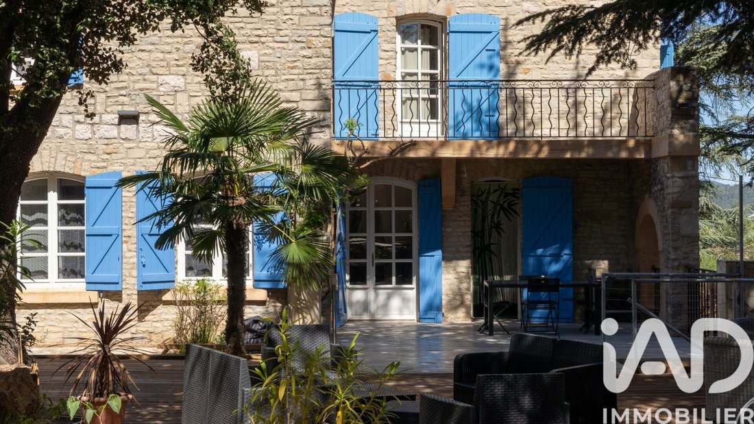 House in Périphérie Centre, Saint-Maximin-la-Sainte-Baume, France 4 - 18054429