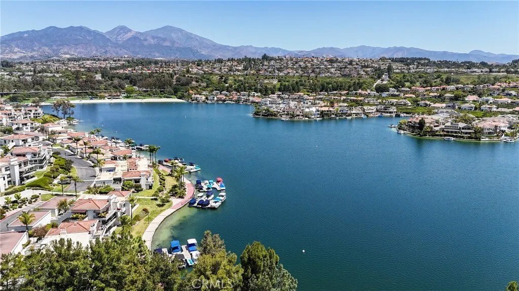 House in Mission Viejo, California, United States 1 - 17812536