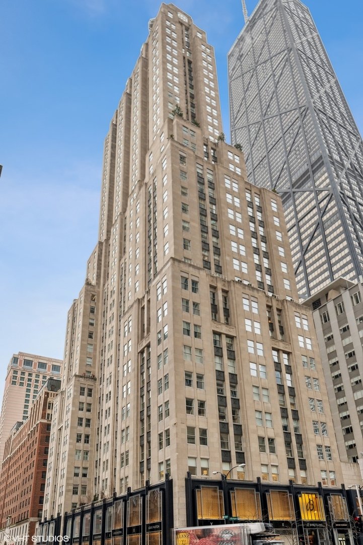 Condo in Chicago, Illinois, United States 1 - 18053579