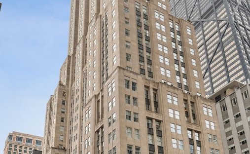 Condo in Chicago, Illinois, United States 1