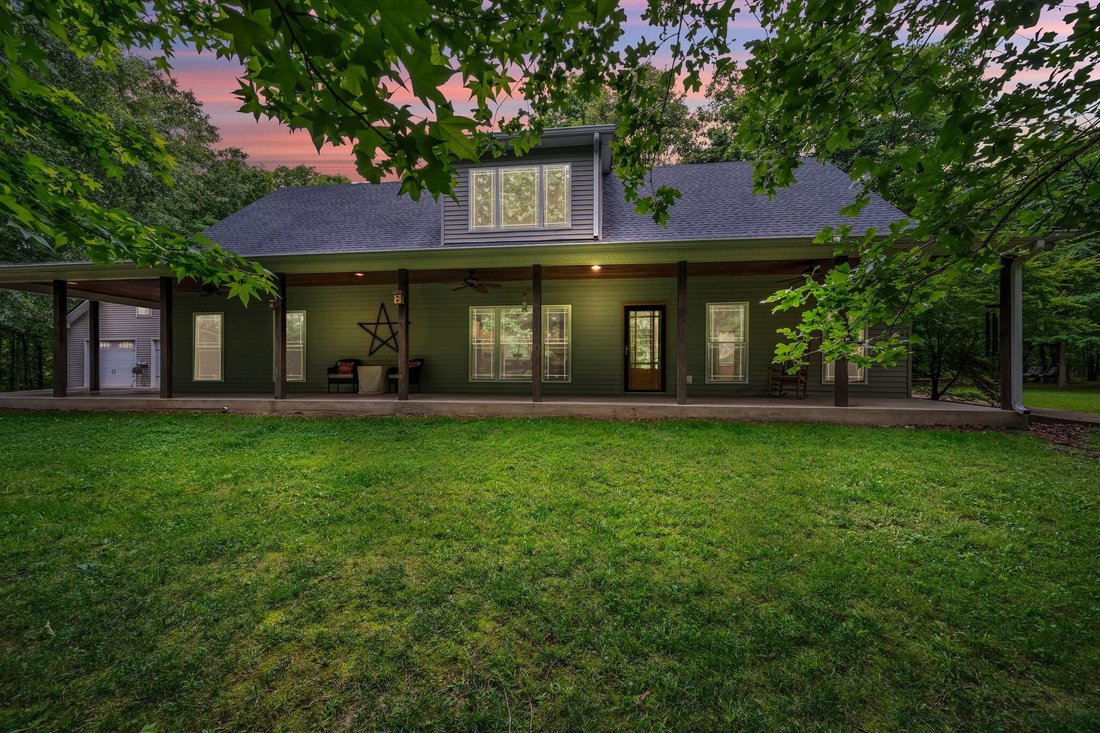 House in Dickson, Tennessee, United States 4 - 18053472