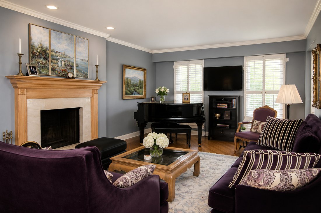 House in Burr Ridge, Illinois, United States 4 - 18040670