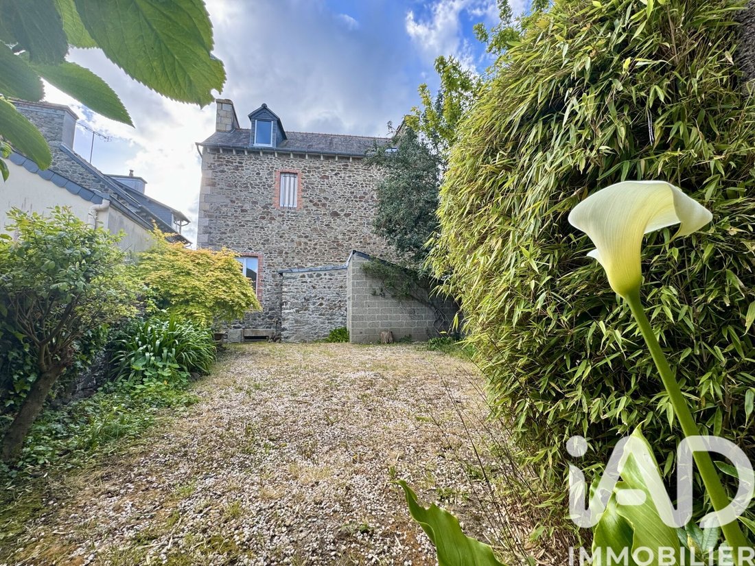 House in Saint-Quay-Portrieux, Brittany, France 3 - 17658575