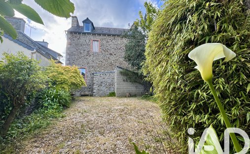 Casa en Saint-Quay-Portrieux, Bretaña, Francia 1