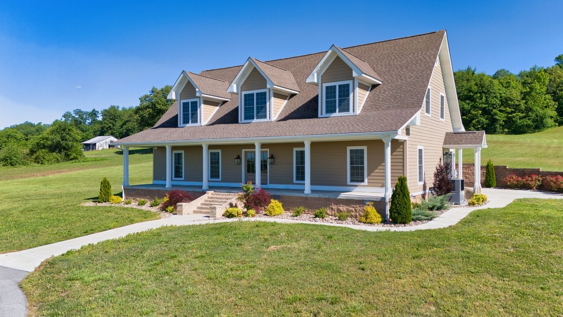 House in Elkton, Kentucky, United States 1 - 18053505