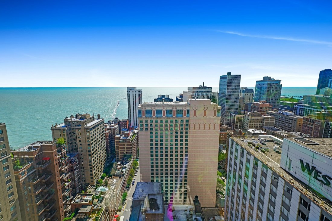 Condo in Chicago, Illinois, United States 3 - 18053579