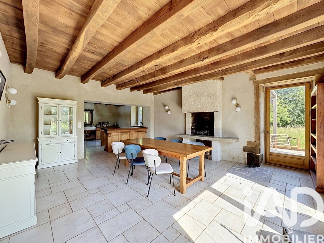 Maison à Gévezé, Bretagne, France 5 - 18054445