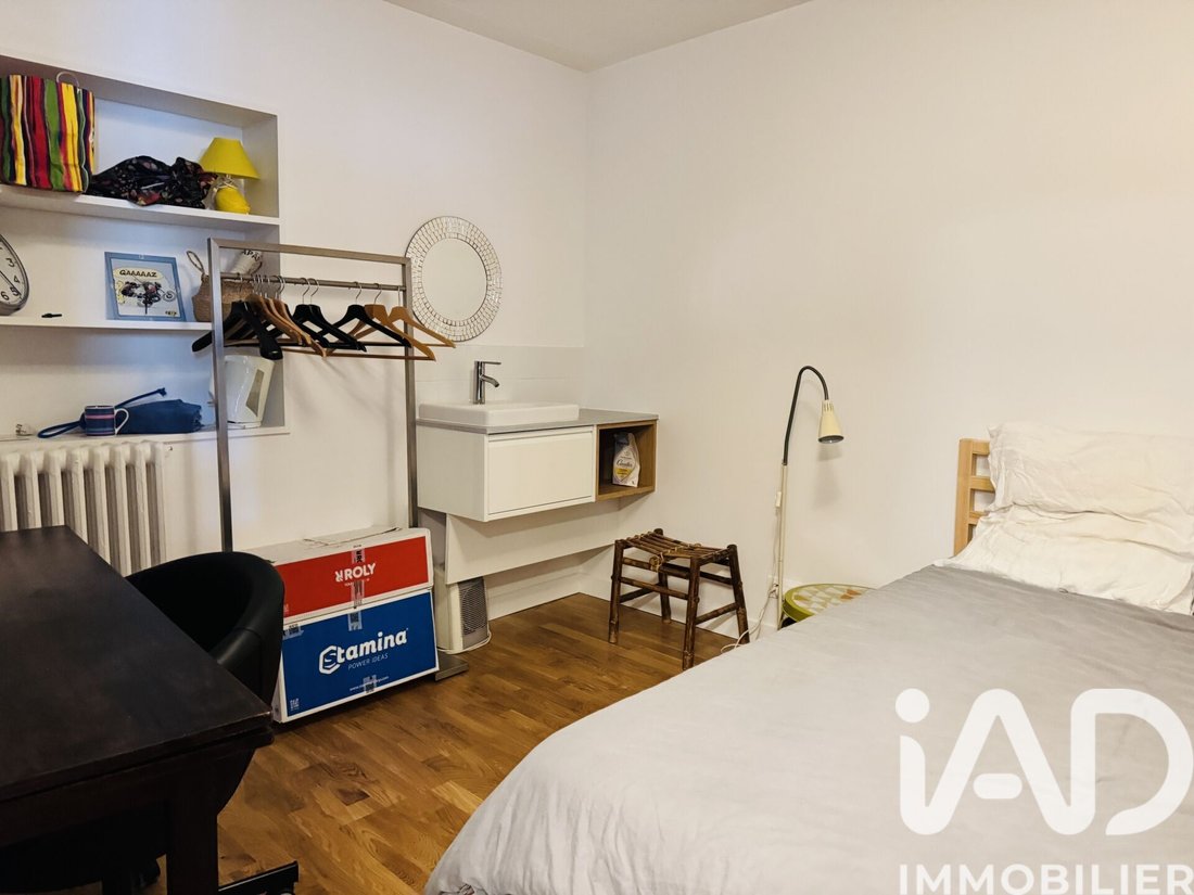 Arrondissement of Bobigny, Ile-de-France, France 4 - 18054454
