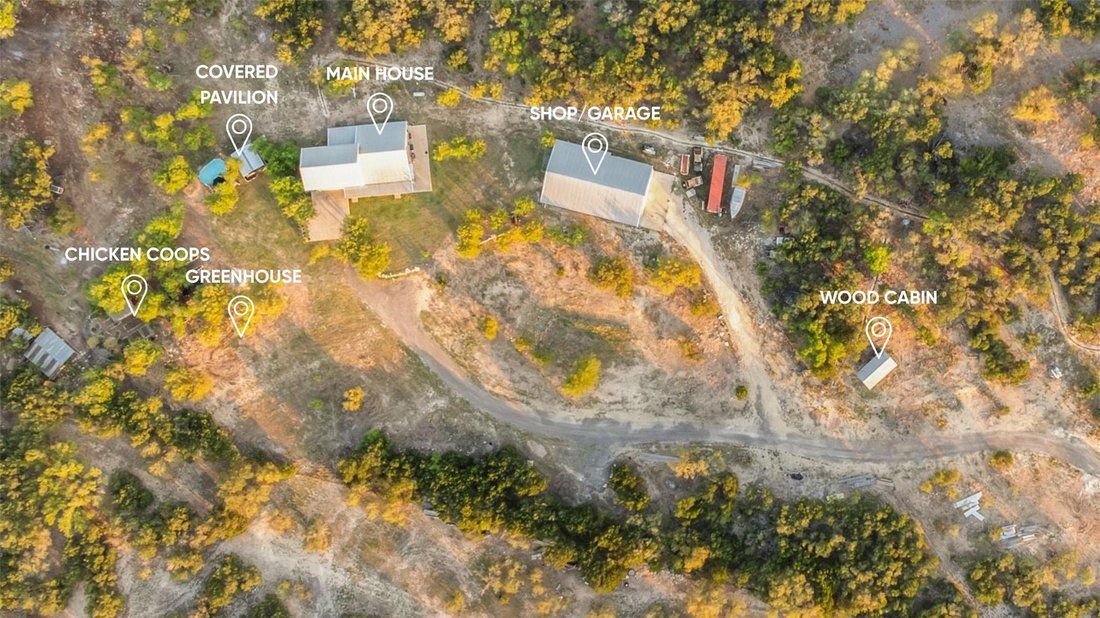 House in Dripping Springs, Texas, United States 2 - 17563130