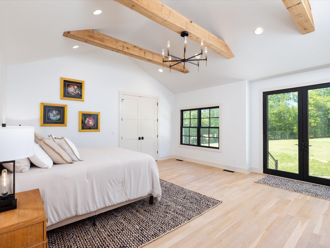 Casa en College Grove, Tennessee, Estados Unidos 2 - 18053483